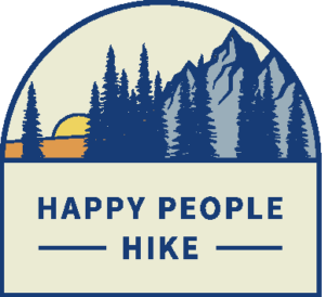 Happy People Hike