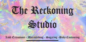 The Reckoning Studio